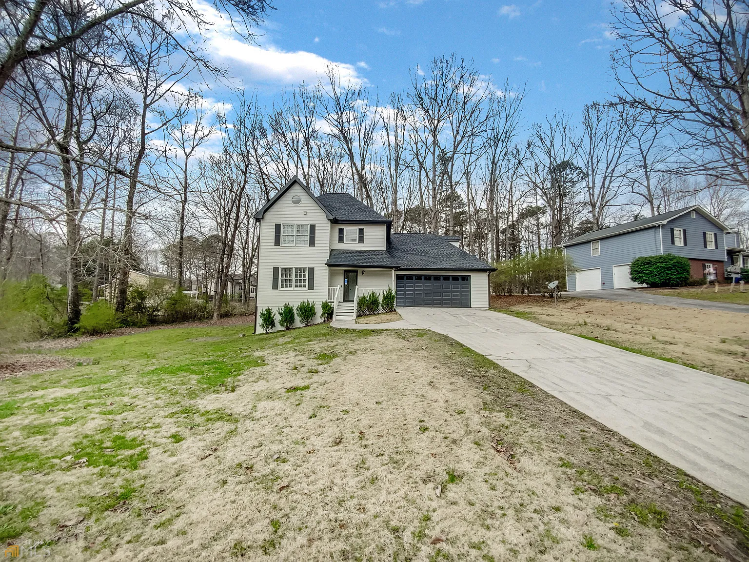2190 Grayfield Dr photo 1