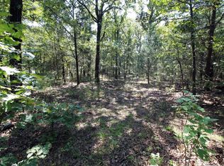 106454 S 4475 Rd, Vian, OK 74962