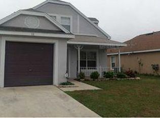 113 Rollins Dr, Davenport, FL 33837