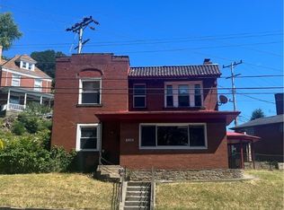 4160 Perrysville Ave, Pittsburgh, PA 15214