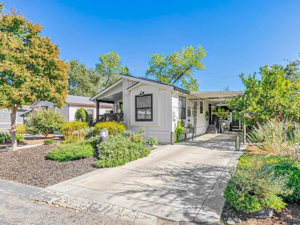 4800 Auburn Folsom Rd #43, Loomis, CA 95650
