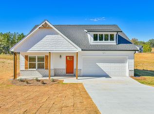 1227 Dortch Rd, Eastanollee, GA 30538