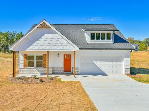 1227 Dortch Rd, Eastanollee, GA 30538
