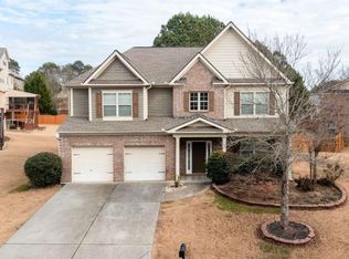 4960 Maristone Landing Way, Cumming, GA