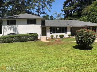 2279 Columbia Dr, Decatur, GA 30032