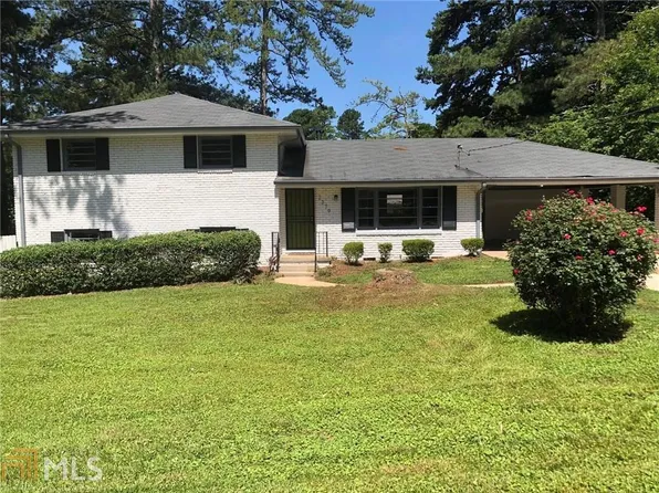 2279 Columbia Dr, Decatur, GA 30032