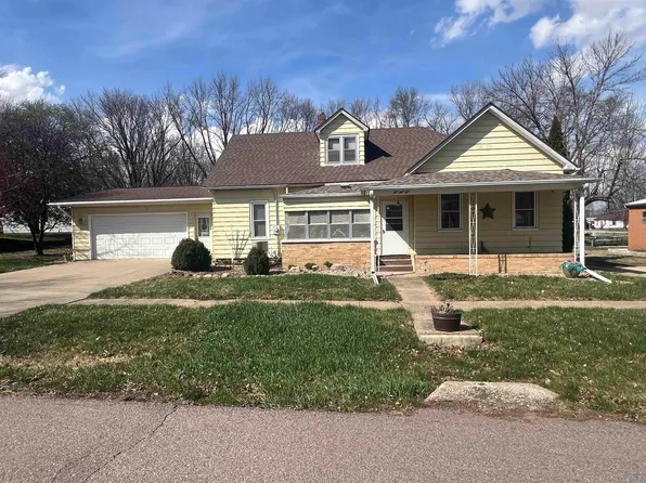 515 Calhoun St, Merrill, IA 51038