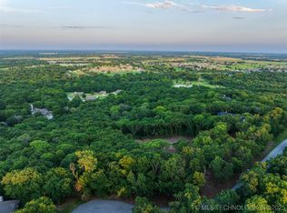 1 S 298th East Ave, Broken Arrow, OK 74014