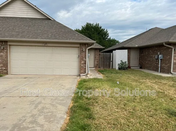129 Ashley Dr, Edmond, OK 73003