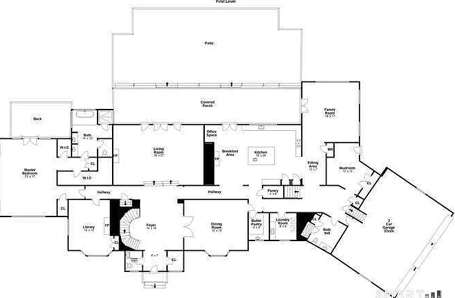 1300 Rock Rimmon Rd — Photo 30