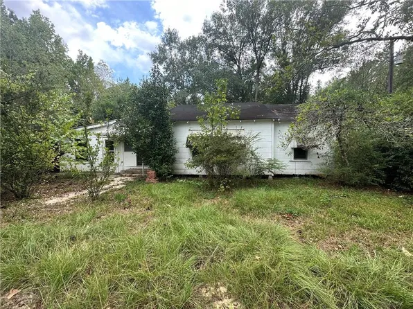 290 Ten Mile Rd, Pitkin, LA 70656