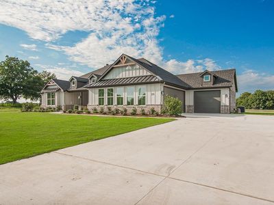 25 Luther Ln, Sherman, TX, 75090