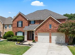 4224 Sandra Lynn Dr, Flower Mound, TX 75022