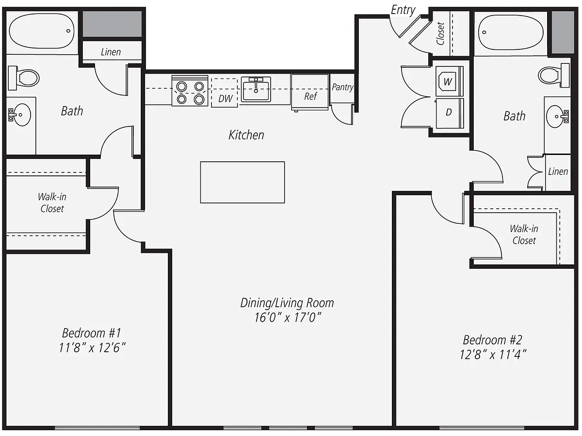 Floor plan Furnished-f-B3