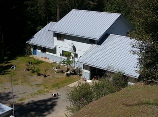 3510 Goose Ranch Rd, Lewiston, CA 96052