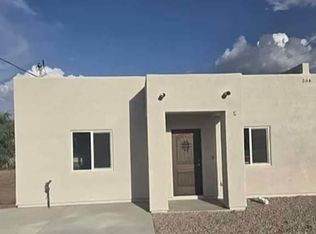 465 Avenida Papalote #1-RIO, Rio Rico, AZ 85648