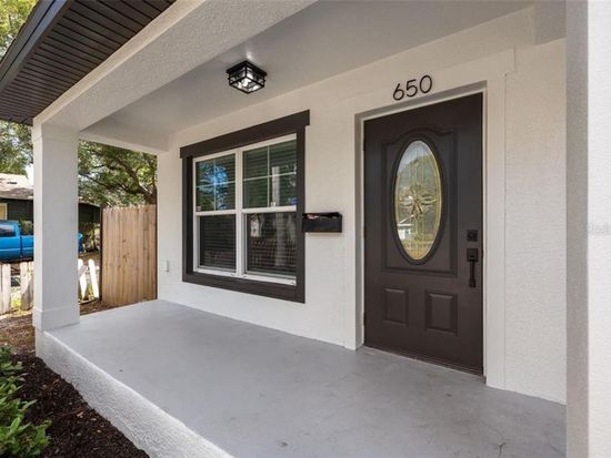 650 27th Ave S, Saint Petersburg, FL 33705
