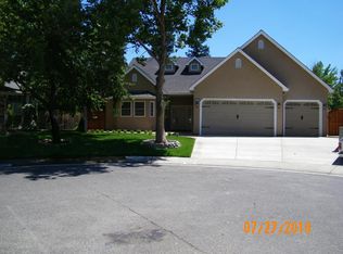 3930 Balverne Ct, Antelope, CA 95843