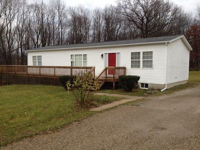6745 Coon Hill Rd, Munith, MI, 49259