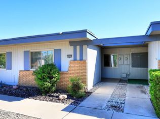 10005 W Hutton Dr, Sun City, AZ 85351