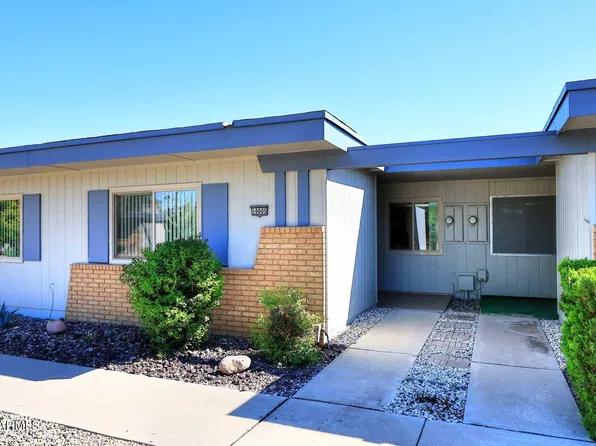 10005 W HUTTON Drive, Sun City, AZ 85351