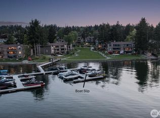Lake Villas, Redmond, WA 98052