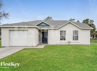 490 Clay St, Labelle, FL 33935