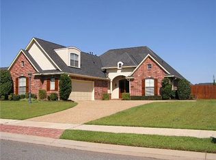 606 Chambord Cir, Shreveport, LA 71115