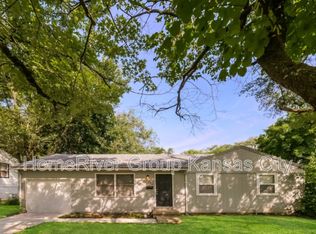 6410 E 149th Ter, Grandview, MO 64030