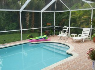 4381 Meager Cir, Port Charlotte, FL 33948