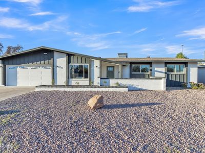 2364 W Emelita Ave, Mesa, AZ, 85202