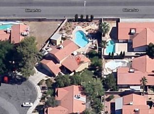 4620 White Rock Dr, Las Vegas, NV 89121