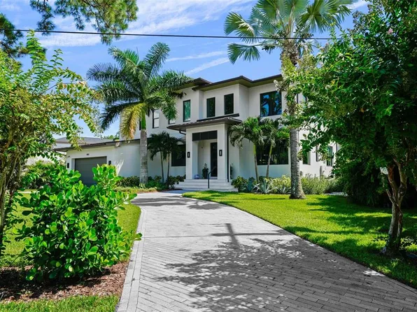 5002 W Leona St, Tampa, FL 33629