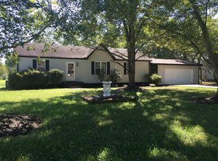 6610 Kari Dr, Murfreesboro, TN 37129