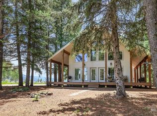 136 Paradise Cove Rd, Donnelly, ID 83615