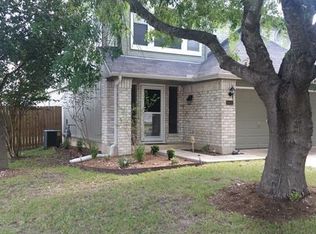8601 Cretys Cv, Austin, TX 78745