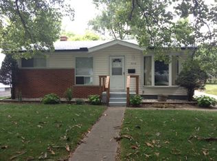 3719 Maryland Ave, Flint, MI 48506