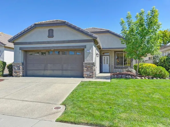 116 Golden Spike Ct, Roseville, CA 95747