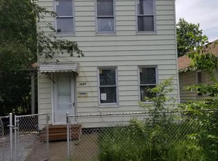 1584 E 49th St, Cleveland, OH 44103
