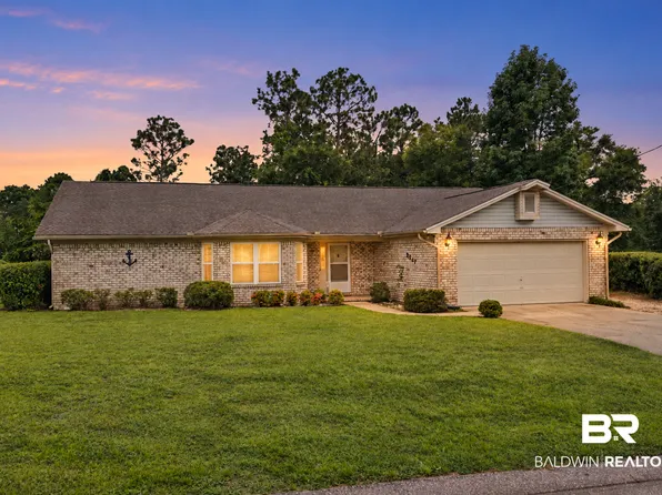 2847 Avenida Alberto, Lillian, AL 36549