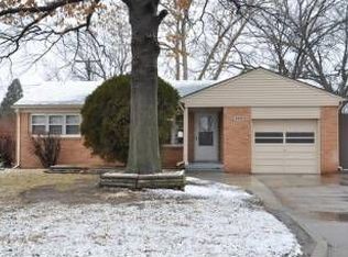 2855 S Pattie Ave, Wichita, KS 67216