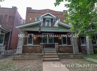 5835 Goener Ave #A, Saint Louis, MO 63116