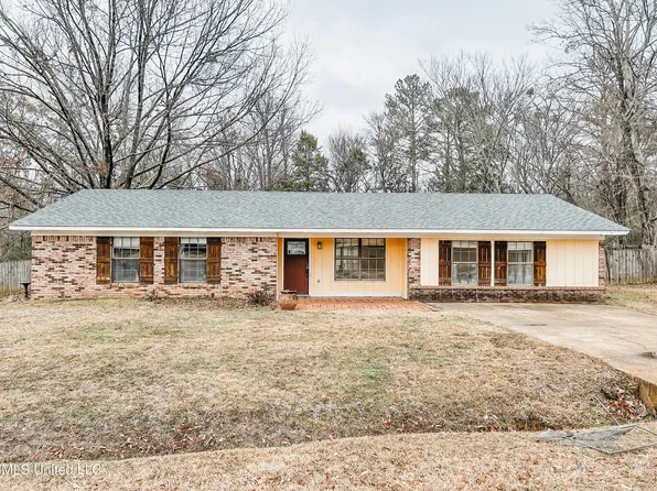 115 Richland East Cir, Richland, MS 39218