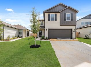 17330 Gentle Doves Ln, Waller, TX 77484