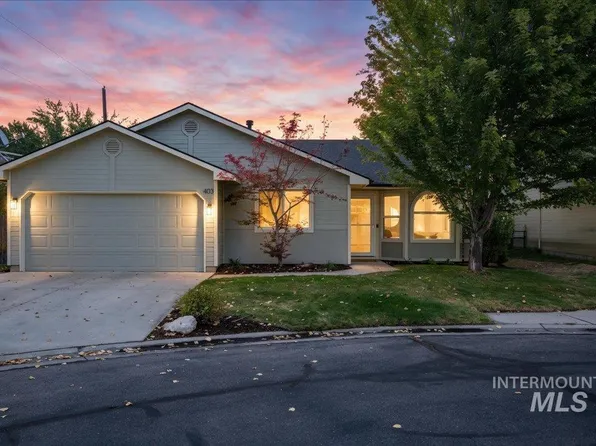 403 W Arizona Ln, Boise, ID 83706