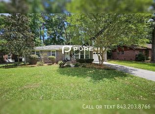 606 Old Golf Rd, Summerville, SC 29483