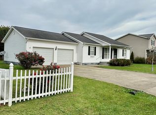 73 Tootsie Dr, South Shore, KY 41175