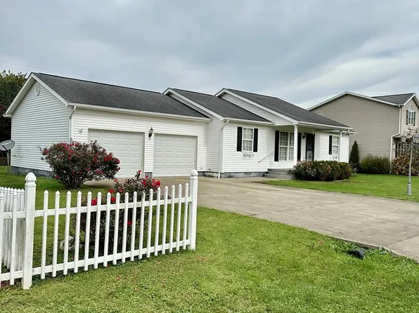 73 Tootsie Dr, South Shore, KY 41175