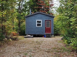 314 Black Rd N, Searsport, ME 04974