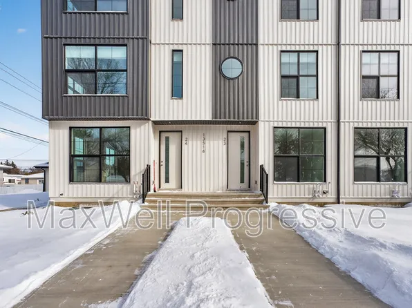 13516 115th Ave NW, Edmonton, AB